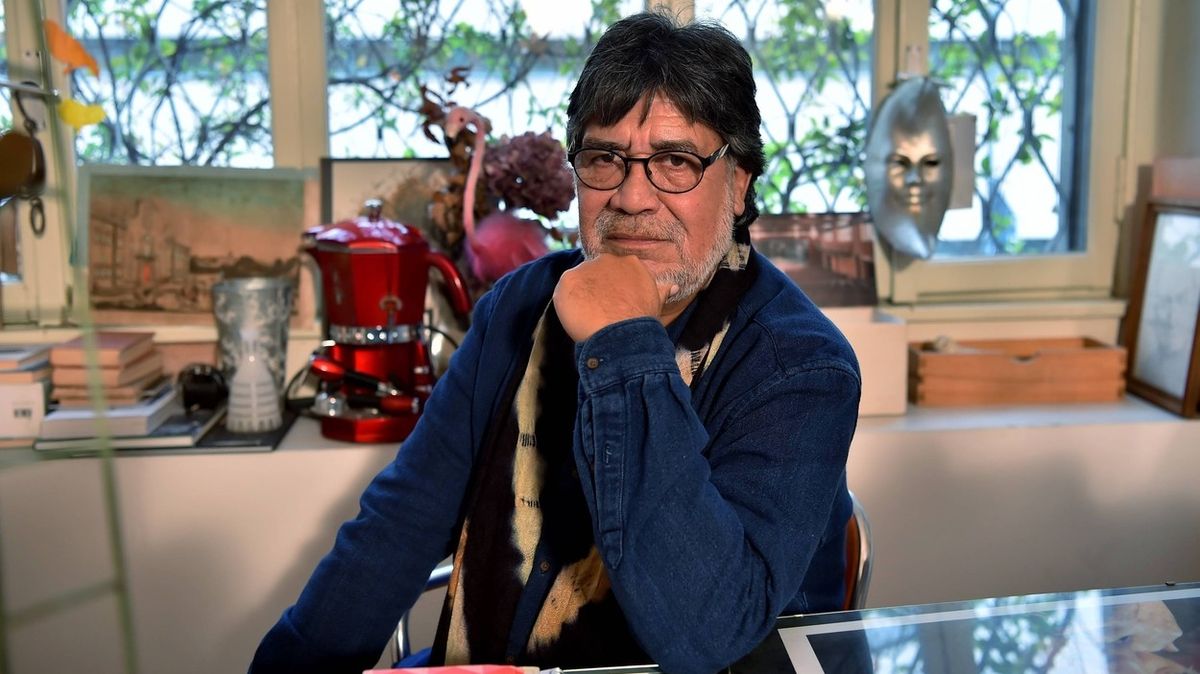 Zemřel chilský spisovatel Luis Sepúlveda. Byl pozitivně testovaný na koronavirus